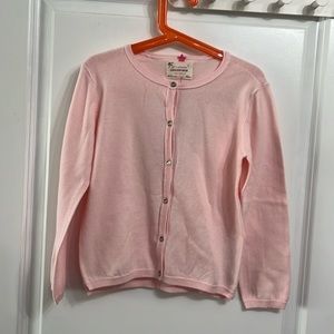 Zara Girl Cardigan